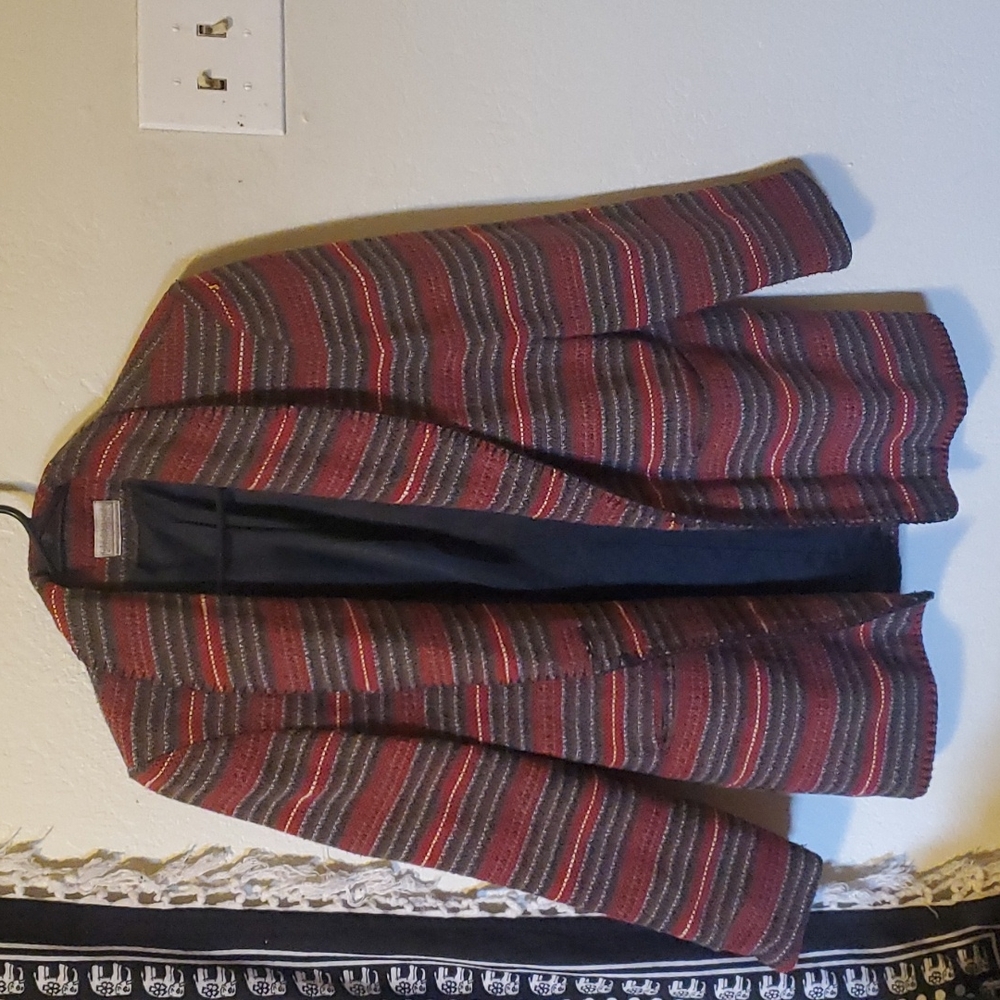 Stylish blazer style jacket
